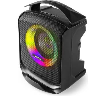 Produktbild Fenton Sputnik 1