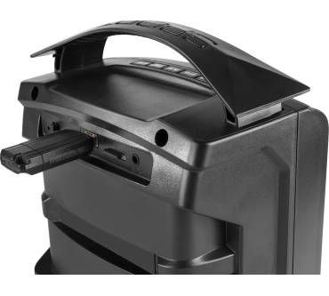 Produktbild Fenton Sputnik 1