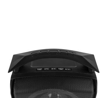 Produktbild Fenton Sputnik 1