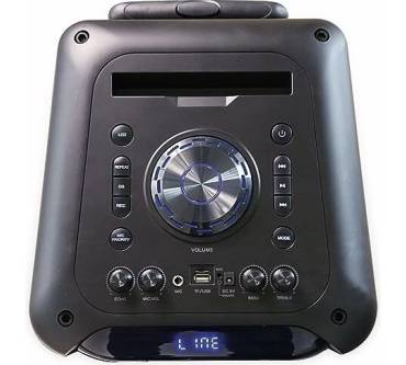 Produktbild Denver TSP-306