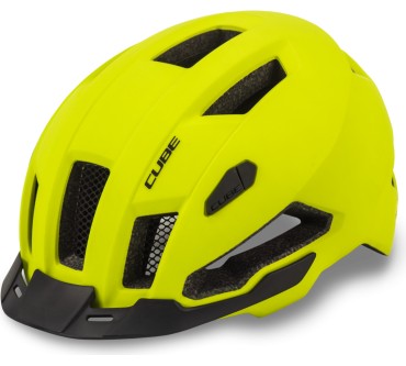 Produktbild Cube Evoy Hybrid