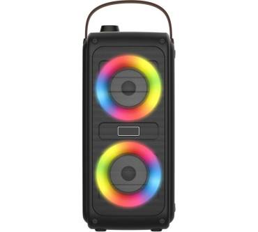 Produktbild Denver BTV-230 MK2