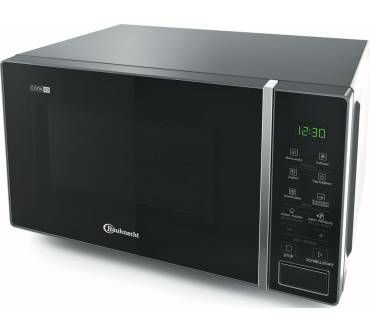 Produktbild Bauknecht MWOS 201 B