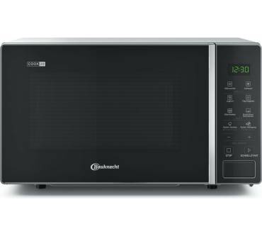 Produktbild Bauknecht MWOS 201 B