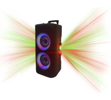 Produktbild Denver TSP-353