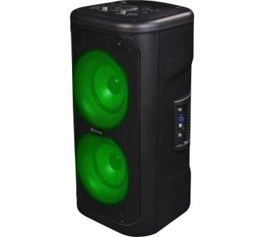 Produktbild Denver TSP-353