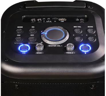 Produktbild Denver TSP-353