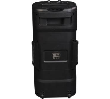 Produktbild Denver TSP-353