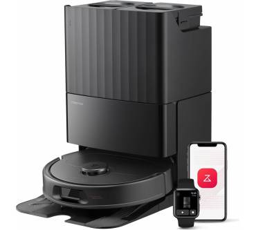 Produktbild Roborock QV 35S