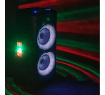 Produktbild Denver TSP-353