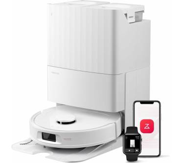 Produktbild Roborock QV 35S