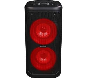 Produktbild Denver TSP-353