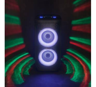 Produktbild Denver TSP-353