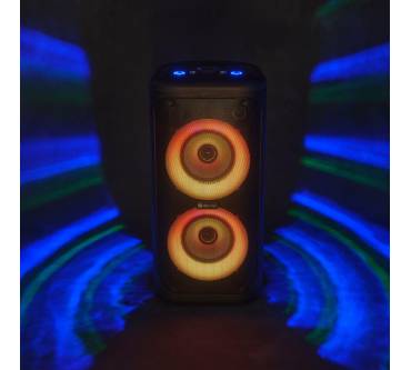 Produktbild Denver TSP-353