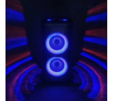 Produktbild Denver TSP-353