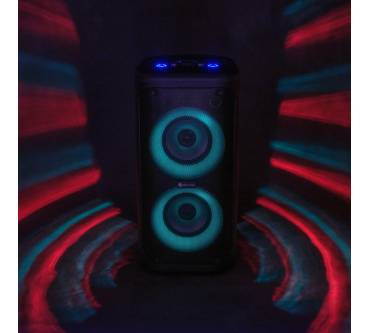 Produktbild Denver TSP-353