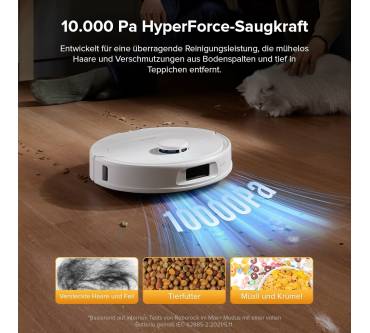 Produktbild Roborock QV 35S