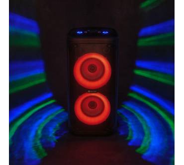 Produktbild Denver TSP-353