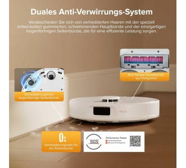 Produktbild Roborock QV 35S