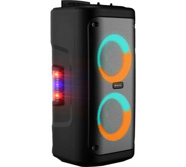 Produktbild Denver TSP-353