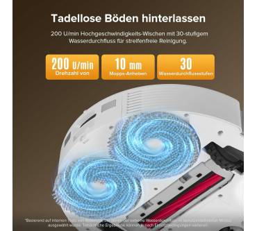 Produktbild Roborock QV 35S