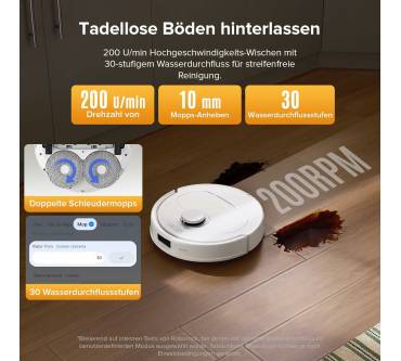 Produktbild Roborock QV 35S