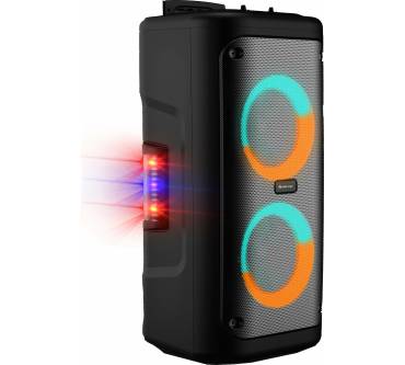 Produktbild Denver TSP-353