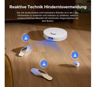 Produktbild Roborock QV 35S