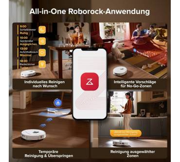 Produktbild Roborock QV 35S