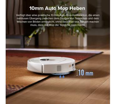 Produktbild Roborock QV 35S