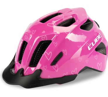 Produktbild Cube Fink