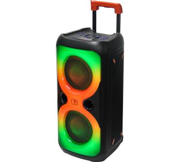 Produktbild Denver TSP-452