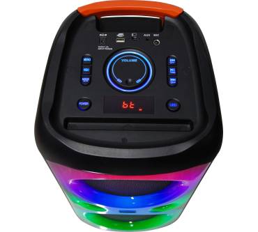 Produktbild Denver TSP-452