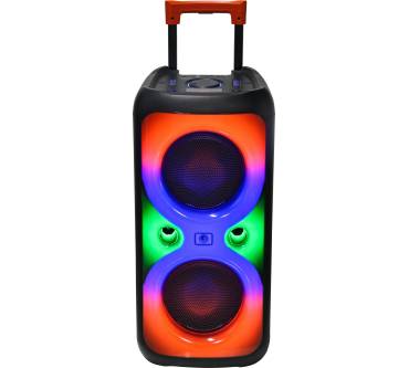 Produktbild Denver TSP-452