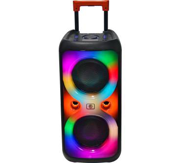 Produktbild Denver TSP-452