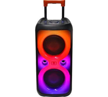 Produktbild Denver TSP-452