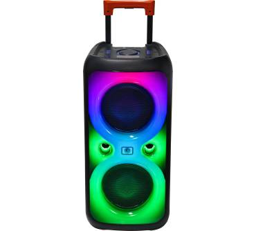 Produktbild Denver TSP-452