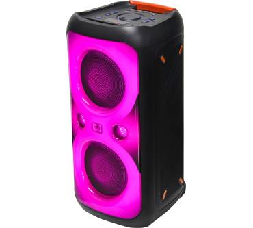 Produktbild Denver TSP-452