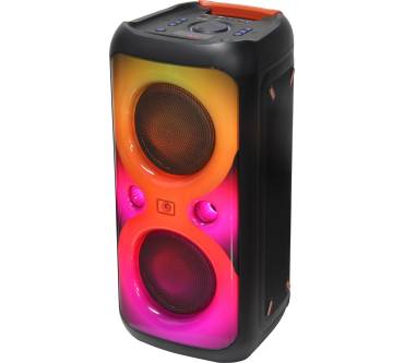 Produktbild Denver TSP-452