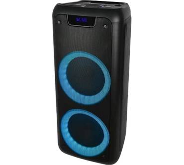 Produktbild Denver BPS-455