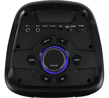 Produktbild Denver BPS-455