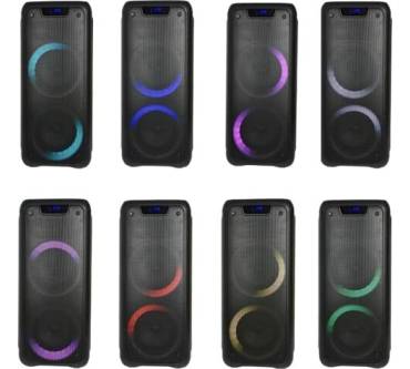 Produktbild Denver BPS-455