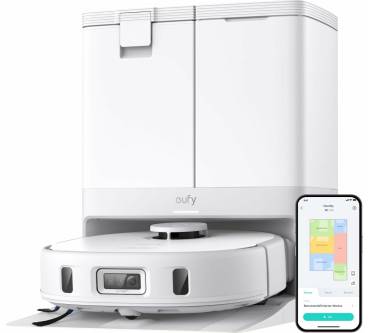 Produktbild Eufy X10 Pro Omni
