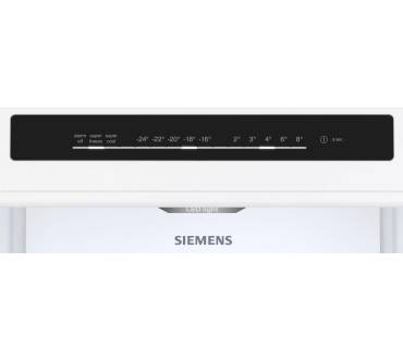 Produktbild Siemens iQ300 KG36N2WCF