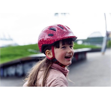 Produktbild Lidl / Crivit Fahrradhelm Kids