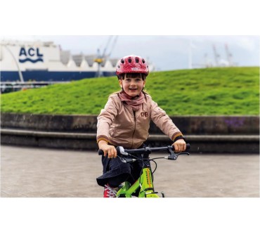 Produktbild Lidl / Crivit Fahrradhelm Kids