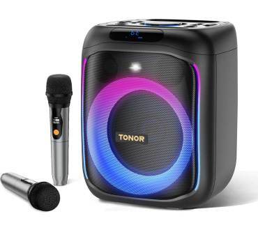 Produktbild Tonor K6