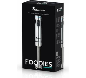 Produktbild Masterpro ‎BGMP-9454