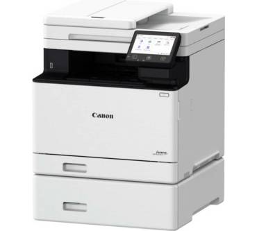 Produktbild Canon i-SENSYS MF752Cdw II