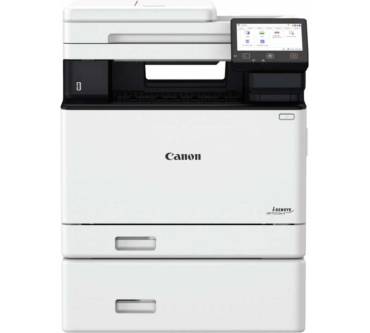 Produktbild Canon i-SENSYS MF752Cdw II